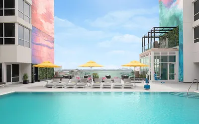 Photo 2 - Residence Inn by Marriott Clearwater Beach