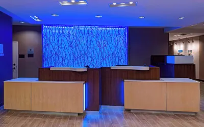 Photo 4 - Fairfield Inn & Suites by Marriott Atlanta Peachtree City