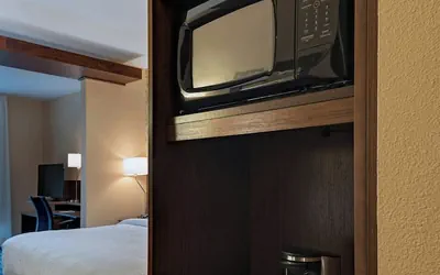 Photo 5 - Fairfield Inn & Suites by Marriott Atlanta Peachtree City