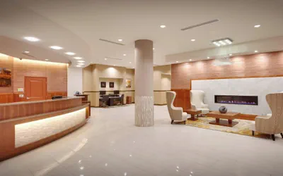 Photo 3 - Residence Inn by Marriott Flagstaff