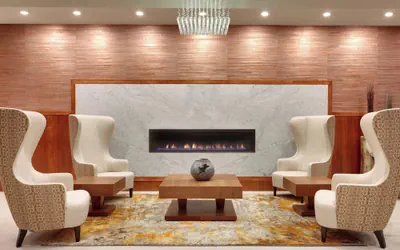 Photo 2 - Residence Inn by Marriott Flagstaff