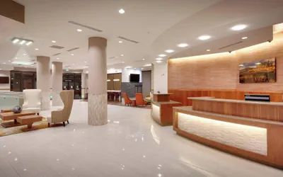 Photo 4 - Residence Inn by Marriott Flagstaff