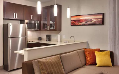 Photo 5 - Residence Inn by Marriott Flagstaff