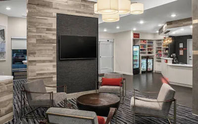 Photo 3 - TownePlace Suites by Marriott Charlotte Fort Mill