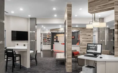 Photo 4 - TownePlace Suites by Marriott Charlotte Fort Mill