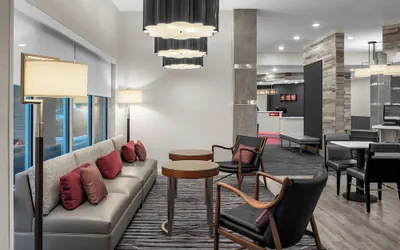 Photo 2 - TownePlace Suites by Marriott Charlotte Fort Mill