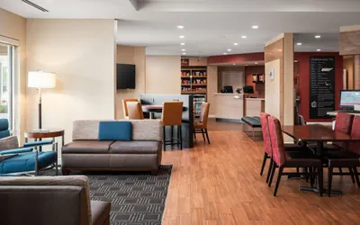 Photo 5 - TownePlace Suites by Marriott Cleveland