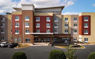 Photo 2 - TownePlace Suites by Marriott Cleveland