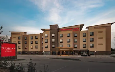 Photo 2 - TownePlace Suites by Marriott Dallas Mesquite