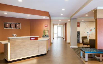 Photo 4 - TownePlace Suites by Marriott Dallas Mesquite