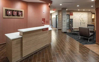 Photo 5 - TownePlace Suites by Marriott Dallas Mesquite