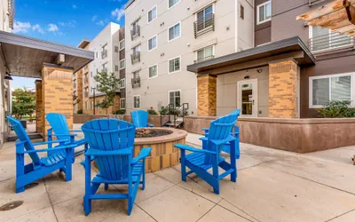 Photo 2 - Parks Residential Denver