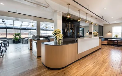 Photo 3 - The Wick, Hudson, A Tribute Portfolio Hotel