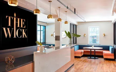Photo 2 - The Wick, Hudson, A Tribute Portfolio Hotel
