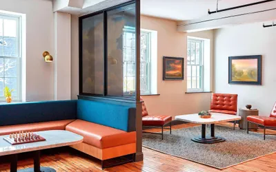 Photo 4 - The Wick, Hudson, A Tribute Portfolio Hotel