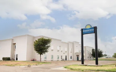 Days Inn by Wyndham Plainview Texas
