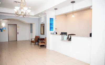 Photo 2 - Days Inn by Wyndham Plainview Texas
