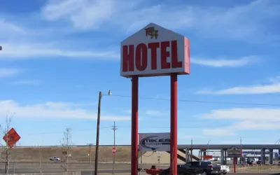 Photo 2 - Days Inn by Wyndham Plainview Texas