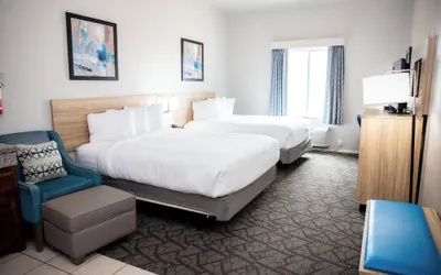 Photo 3 - Days Inn by Wyndham Plainview Texas