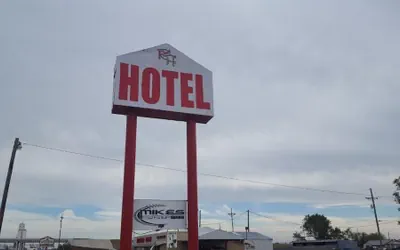 Days Inn by Wyndham Plainview Texas