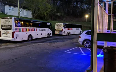 Photo 2 - Budget Inn Ellijay