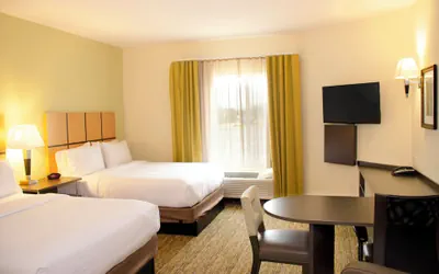 Photo 5 - Candlewood Suites - Lancaster West by IHG
