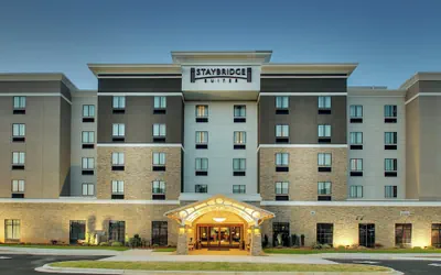 Staybridge Suites Rock Hill by IHG