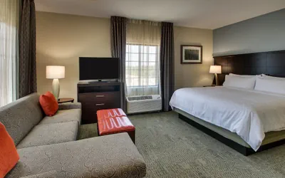 Photo 3 - Staybridge Suites Rock Hill by IHG