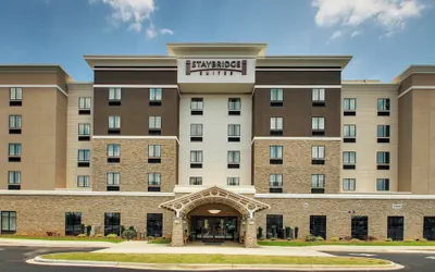 Photo 2 - Staybridge Suites Rock Hill by IHG
