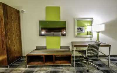 Photo 3 - Holiday Inn Express & Suites Dallas NW - Farmers Branch by IHG