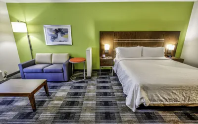 Photo 4 - Holiday Inn Express & Suites Dallas NW - Farmers Branch by IHG