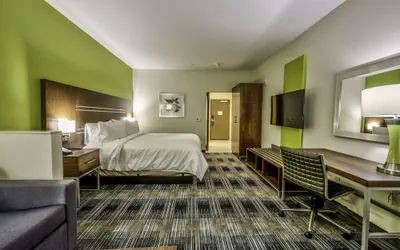 Photo 5 - Holiday Inn Express & Suites Dallas NW - Farmers Branch by IHG