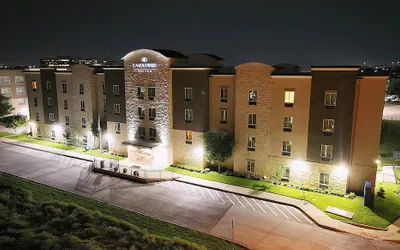 Candlewood Suites Dallas NW - Farmers Branch by IHG