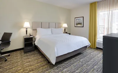 Photo 4 - Candlewood Suites Dallas NW - Farmers Branch by IHG