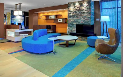 Photo 3 - Fairfield Inn & Suites by Marriott Flagstaff Northeast