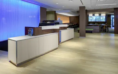 Photo 2 - Fairfield Inn & Suites by Marriott Flagstaff Northeast