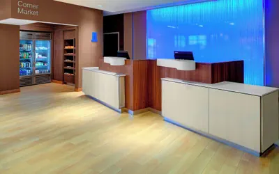 Photo 4 - Fairfield Inn & Suites by Marriott Flagstaff Northeast