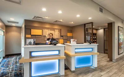 Photo 3 - Holiday Inn Express & Suites Greenville S- Piedmont by IHG