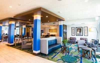 Photo 4 - Holiday Inn Express & Suites Greenville S- Piedmont by IHG