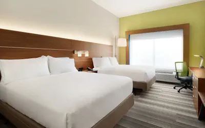 Photo 5 - Holiday Inn Express & Suites-Cincinnati South - Wilder by IHG