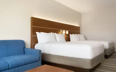 Photo 4 - Holiday Inn Express & Suites-Cincinnati South - Wilder by IHG