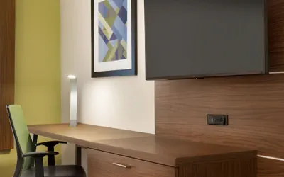 Photo 3 - Holiday Inn Express & Suites-Cincinnati South - Wilder by IHG