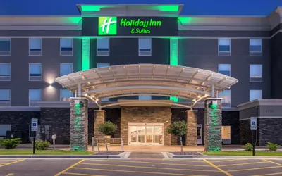 Holiday Inn & Suites Decatur-Forsyth by IHG