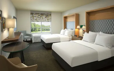 Photo 5 - Holiday Inn & Suites Decatur-Forsyth by IHG