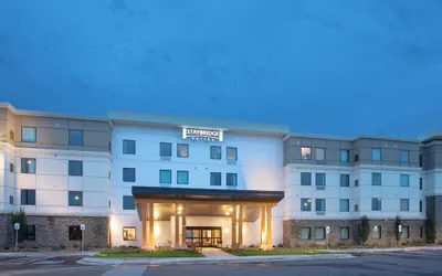 Photo 2 - Staybridge Suites Denver South - Highlands Ranch by IHG