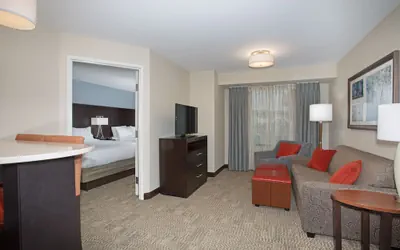 Photo 5 - Staybridge Suites Denver South - Highlands Ranch by IHG