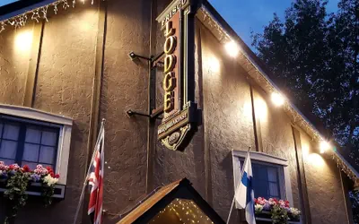Photo 2 - Frisco Lodge
