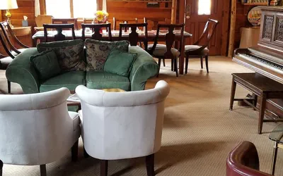 Photo 3 - Frisco Lodge