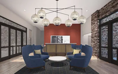 Photo 4 - Hampton Inn Petaluma, CA