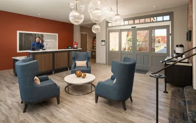 Photo 5 - Hampton Inn Petaluma, CA